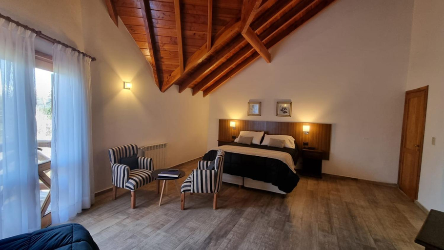 Bedroom 9