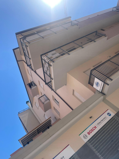 Others 5, Casa Renzo, L'Aquila