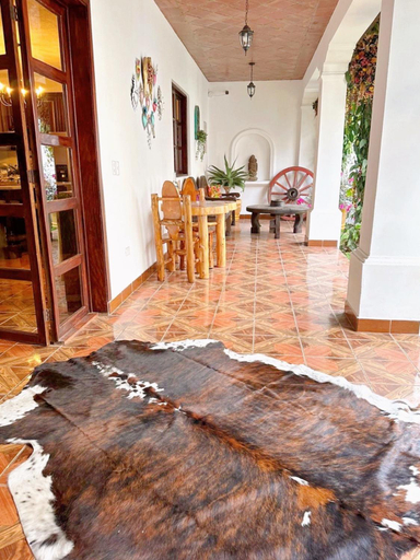 Others 3, Casa Balam Bed & Breakfast Boutique, Ciudad Vieja