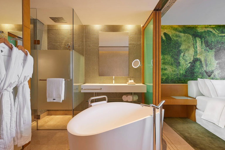 Bathroom 3