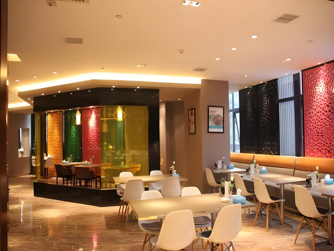 Others 3, Jinjiang Inn Select Xi'an Hongmiaopo East Daxing Road, Xi'an
