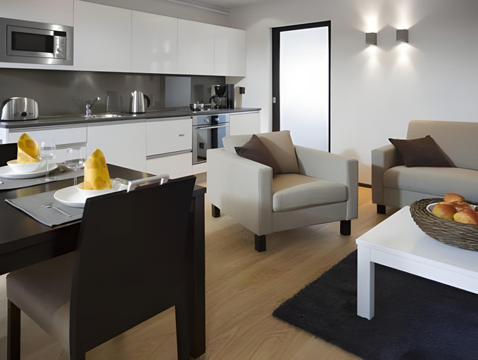 Others 5, Levi Suites Levi Gold, Lapland
