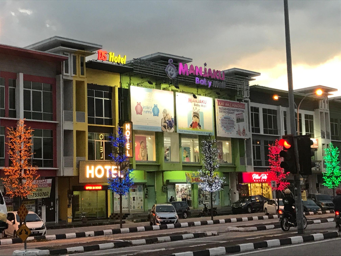 Others 5, DS Hotel, Kinta