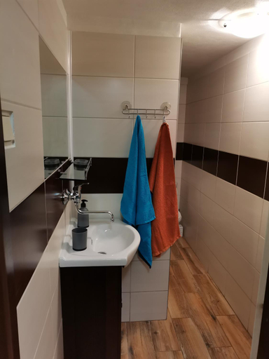 Bathroom, Chalupa Peter, Ružomberok