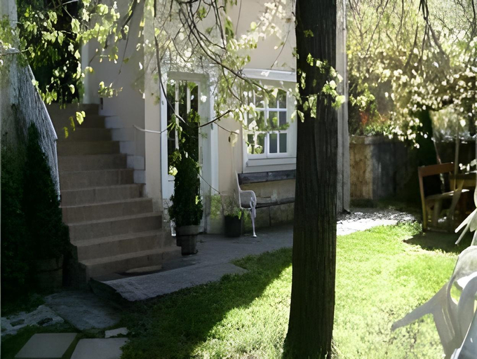 Others 4, Kis Gellert Guesthouse, Budapesti