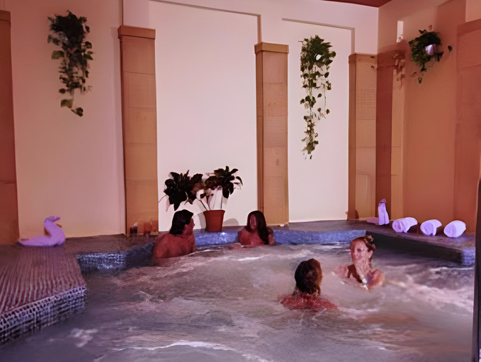 Sport & Beauty 2, Amphoras Beach - Ultra All Inclusive, Sharm el-Sheikh