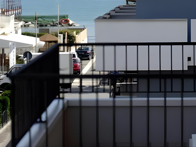 Others 2, Residence Nobel, Rimini