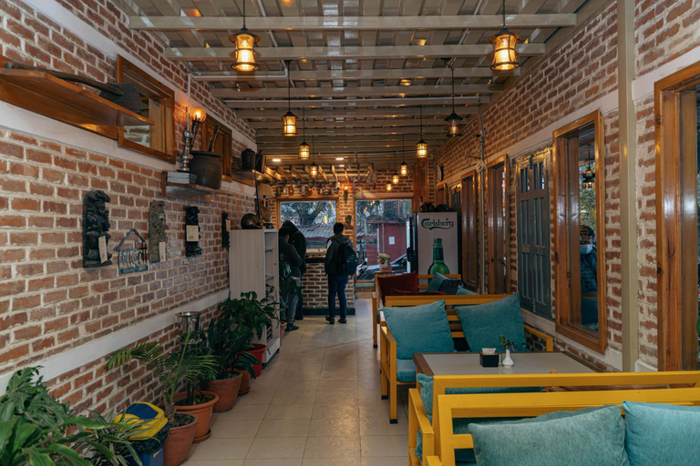 Food & Drinks 5, Bardali Restro and Residency, Bagmati