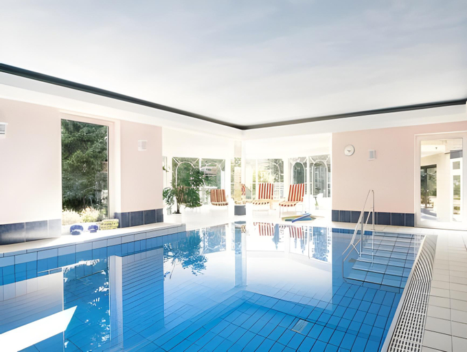 Sport & Beauty, Hotel Pieper-Kersten, Osnabrück