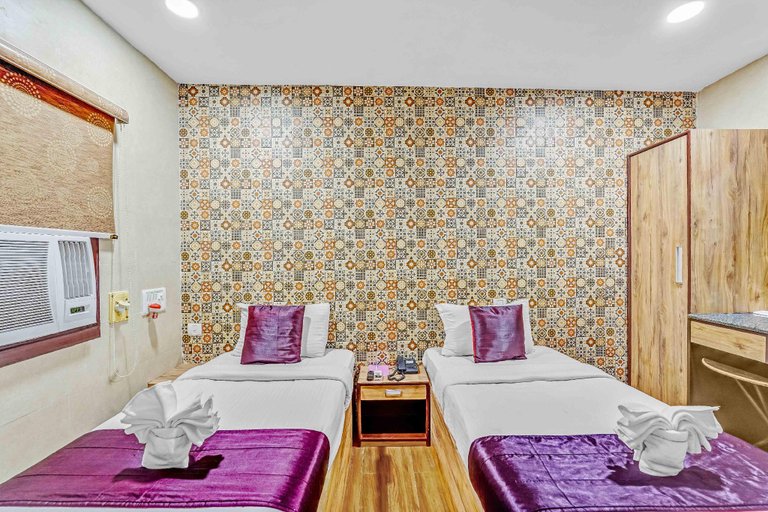 Bedroom 8