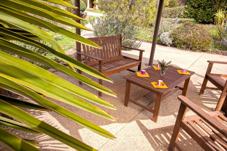 Others 5, A Casa Aperta, Haute-Corse