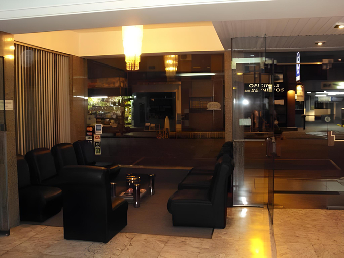 Public Area