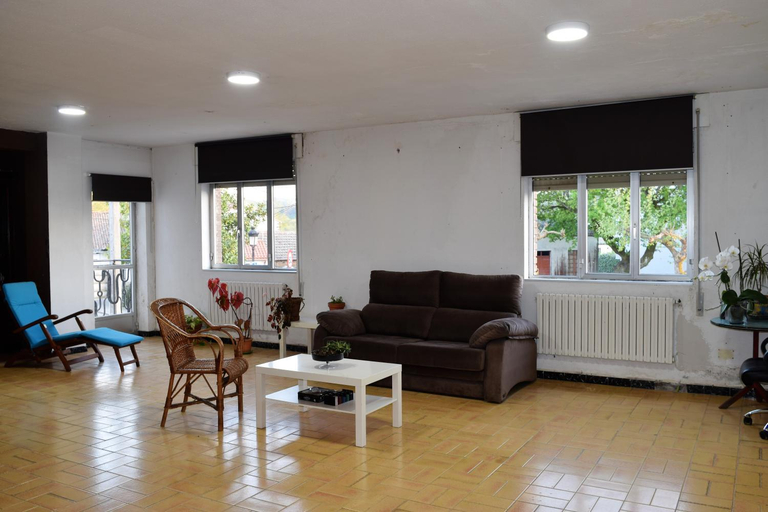 Others 5, Albergue Miras, A Coruña