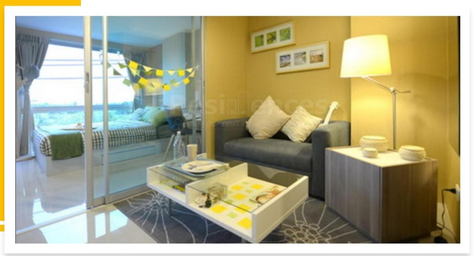 The 360 Swift condo BKK, K. Bang Sao Thon