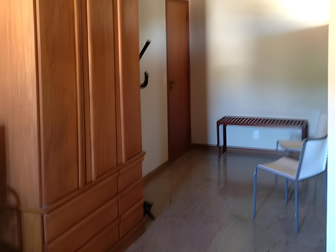 Bedroom 2, Pousada Lua Cheia, Armação dos Búzios