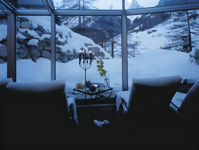 Others 4, Suitenhotel Zurbriggen, Visp