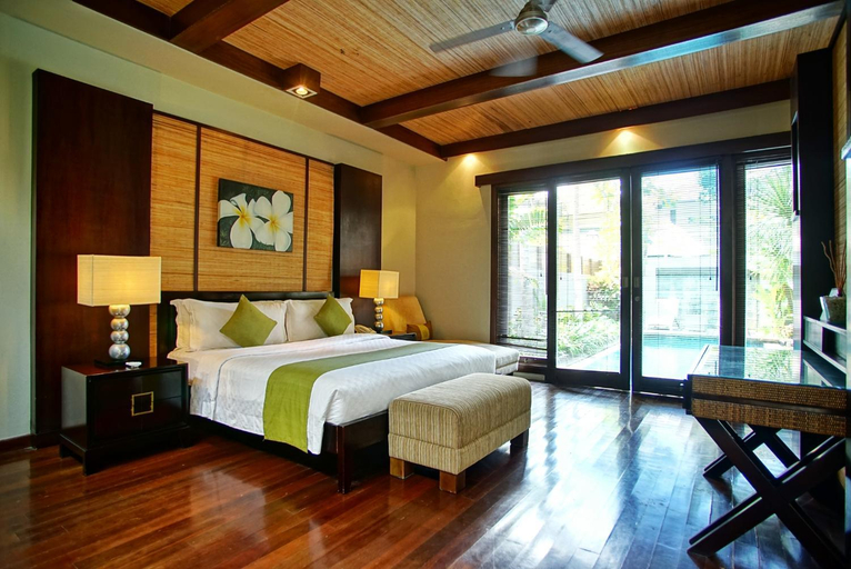 Bedroom 12