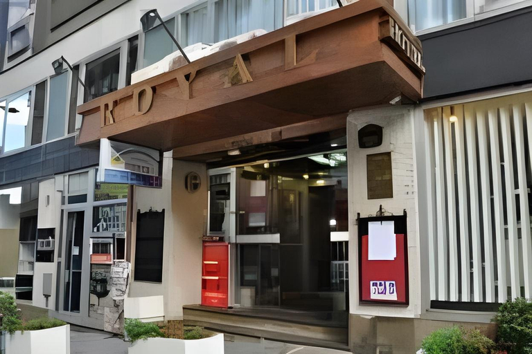 Exterior & Views 2, Hotel Royal Inn, Belgrade