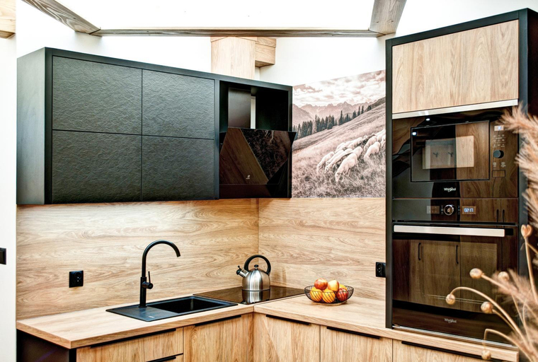 Others 3, Domki pod Grapa TWIN & JAKUZZI DELUXE & Willa pod Grapa, Tatra