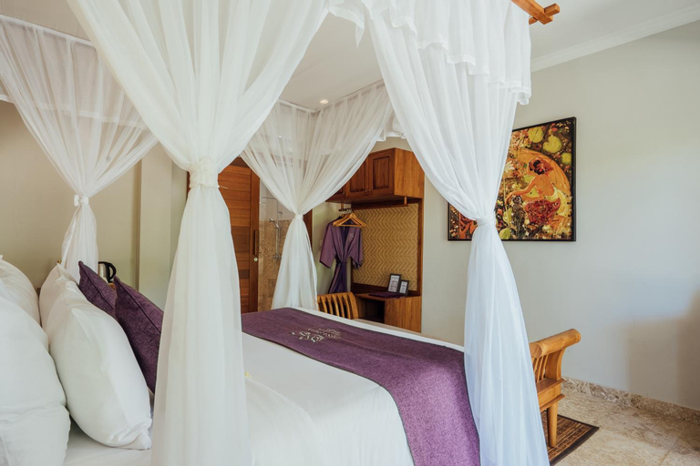 Bedroom 12