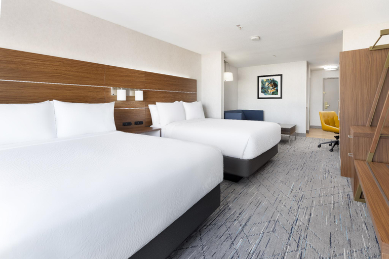 Bedroom 10