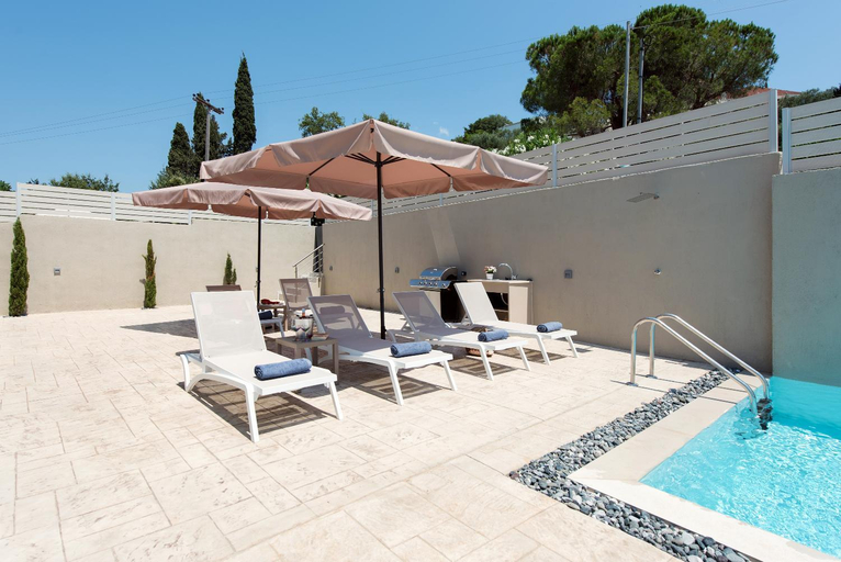 Others 5, White Swan Villa with Private Pool, Ionian Islands