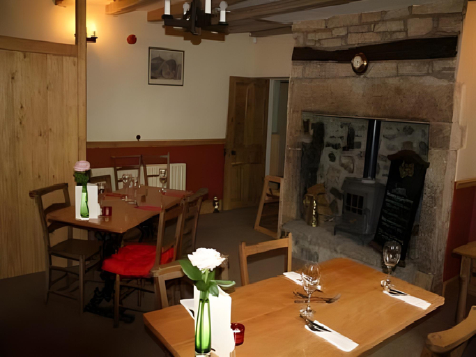 Food & Drinks 4, The Red Lion, Northumberland