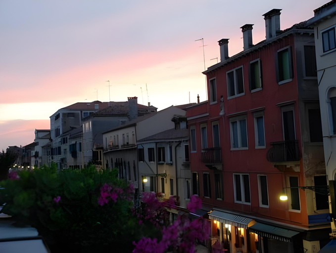 Exterior view 5, Hotel At Leonard, Venezia