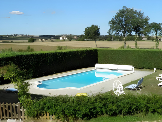 Others 2, Chambres d'Hotes La Vigneronne, Tarn