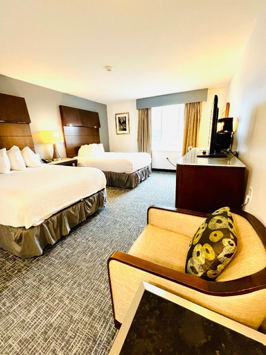 Bedroom 8