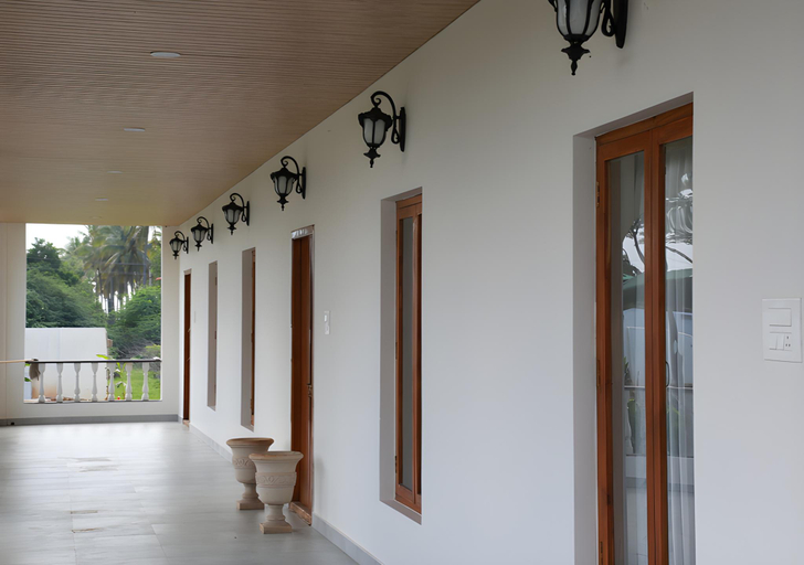 Others 5, The Bheemili House, Visakhapatnam