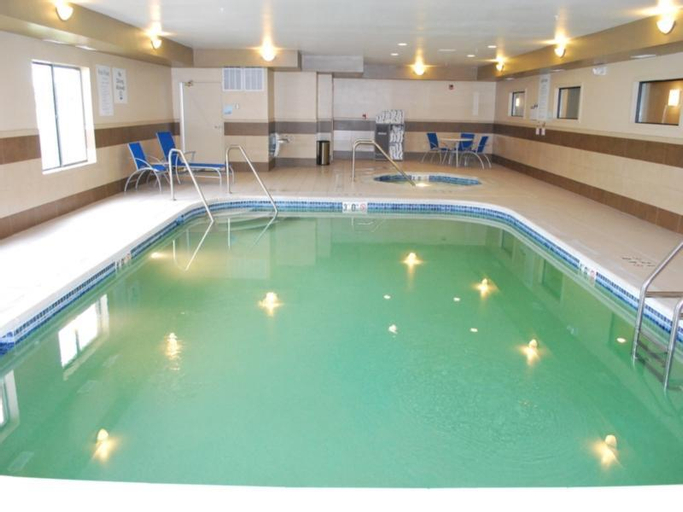 Swimming Pool 22