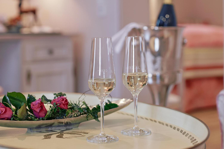 Food & Drinks 3, Romantik Hotel & Restaurant Hirsch, Reutlingen