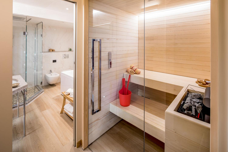 Bathroom 5