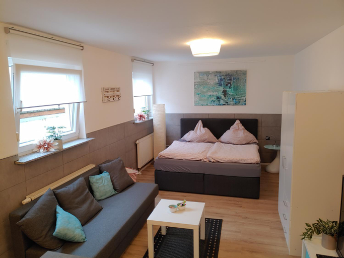 Ferienwohnung Familie Schwarz, Germersheim
