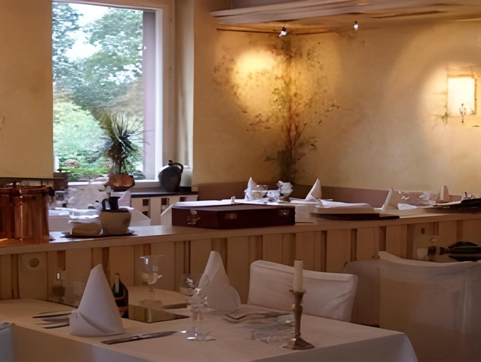 Food & Drinks 3, Hotel Buschhausen, Städteregion Aachen