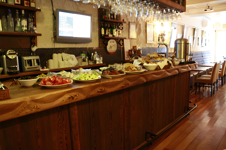Food & Drinks 2, NOBEL HOSTEL, Fatih