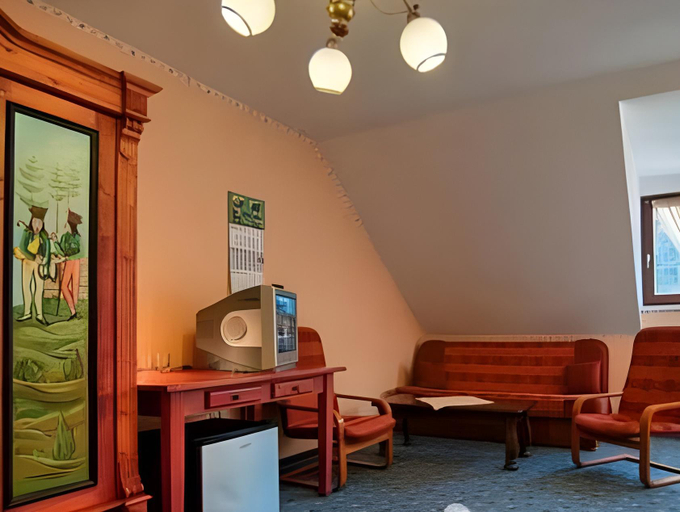 Others 3, Hotel Diament, Jelenia Góra