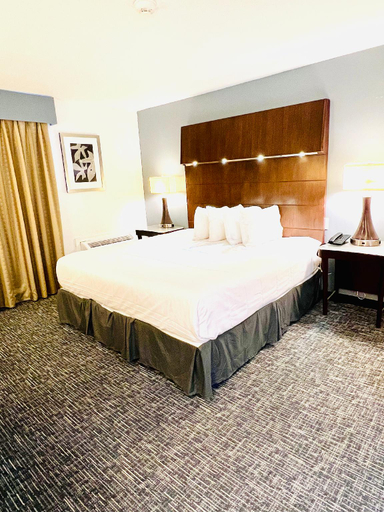 Bedroom 14