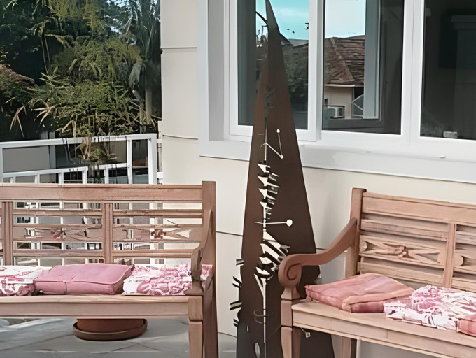Others 4, Hotel Hola, Florianopolis