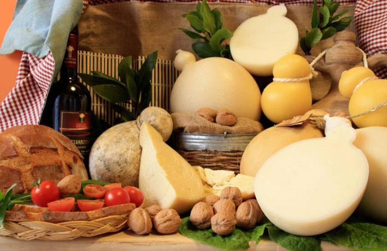 Food & Drinks, Villa Nettuno, Foggia