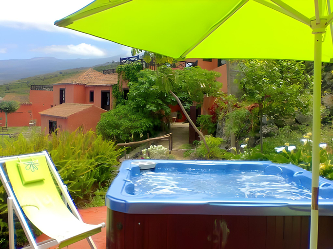 Sport & Beauty 4, Casa Ida, Santa Cruz de Tenerife