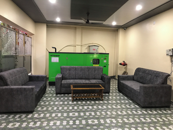 Others 4, Hotel Swarna Lata, Puri