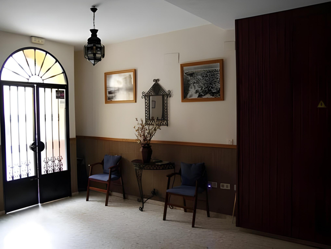 Others 2, Hostal Patio Andaluz, Huelva