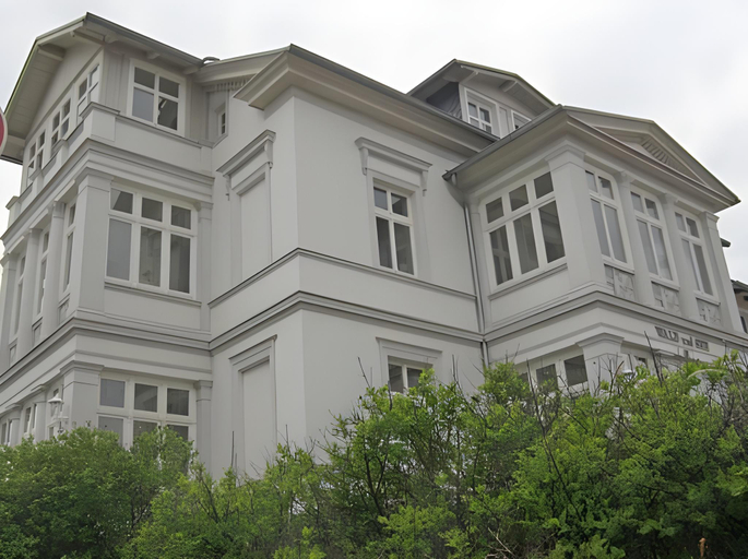 Pension Wald und See, Vorpommern-Greifswald