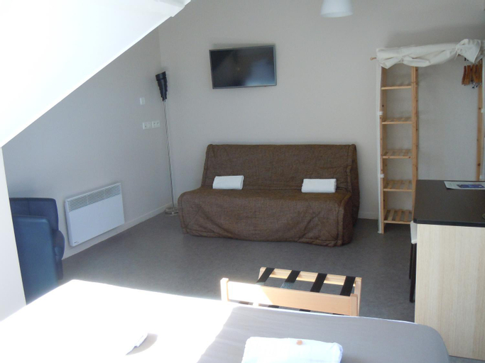 Bedroom 9