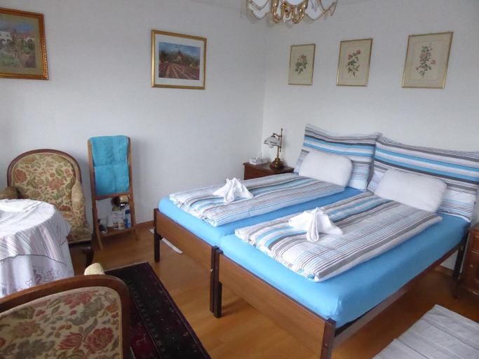 Bedroom 11