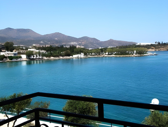 Others 4, Victoria Hotel, Crete