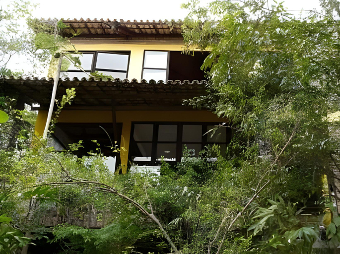 Exterior & Views 2, Pousada Alto do Cajueiro, Lençóis