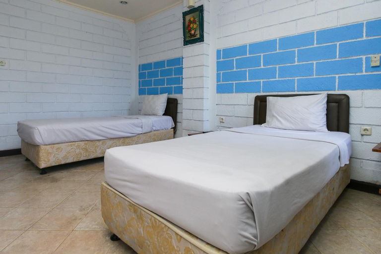 Bedroom 9